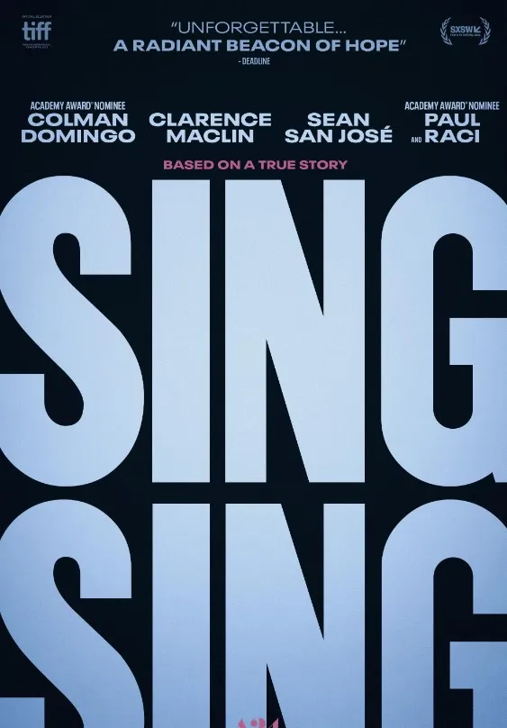     Sing Sing